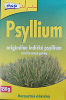 Psyllium