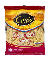 Penne 10 mm bezvaječné cestoviny