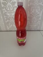 Magnesia Red