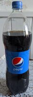 Pepsi Cola