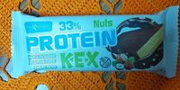 Proteine kex