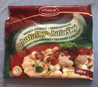 Halušky