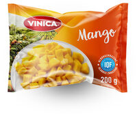 Mango kocky