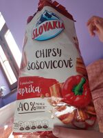 Šošovicové Chiosy