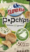 Popchips