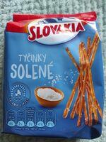 Tycinky Slane
