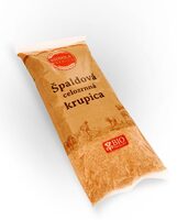 Špaldová krupica BIO