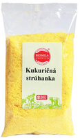Strúhanka kukuričná BIO
