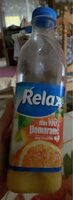 Orangensaft