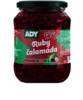 Ruby čalamáda