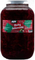 Ruby čalamáda