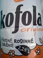 Kofola