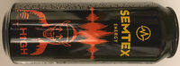 Semtex Energy HIGH
