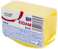 Eidam bloček