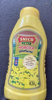 Horčica