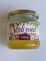 Včelí med