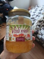 Včelí Med, Kvetový