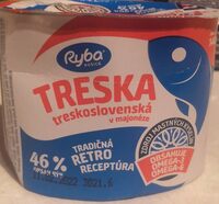 Treska