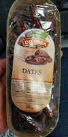 Dates with pit