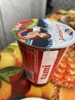 Živý Jogurt Jahod