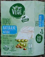Tofu Naturalne