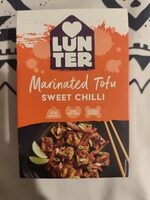 Marinated Tofu Sweet Chilli