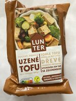 Tofu uzené