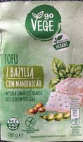 Tofu z bazylią