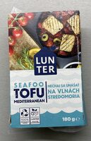 Seafoo tofu