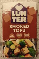 Smoked Tofu