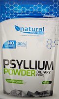 Psyllium powder