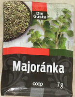 Majoránka