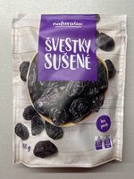 Sušené švestky