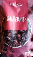 Cranberries