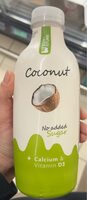 Coconut