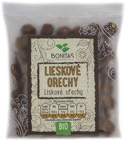 Lieskové jadrá natural BIO