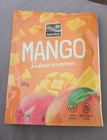 Mango sušené mrazem