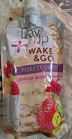 Wake & Go, Forest Fruits
