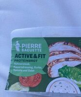 Active & Fit Proteinbrot
