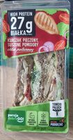 Kanapka troj pro/susz pom