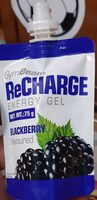 ReCharge energy gel