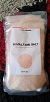 Himalayan Salt