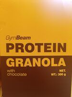 Protein Granola