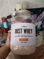 Just Whey
