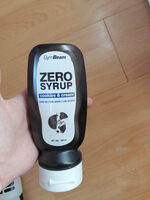 ZeroSyrup
