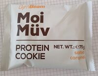 GymBeam Moi Muv