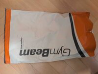 Pure IsoWhey Protein Unflavoured