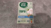 Tofu naturalne