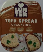 Tofu Spread Crackling