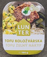Tofu Koložvárska